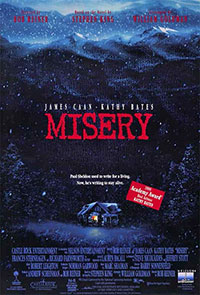 Misery de Rob Reiner