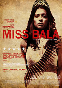 Miss Bala de Gerardo Naranjo