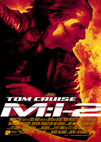 Mission: Impossible 2 de John Woo