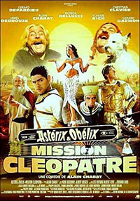 Astérix et Obélix: mission Cléopâtre