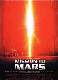 Mission to Mars