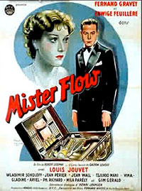 Mister Flow de Robert Siodmak