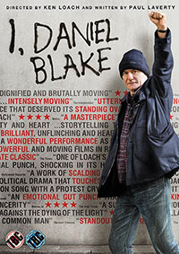 Moi, Daniel Blake de Ken Loach