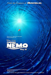 Le monde de Nemo