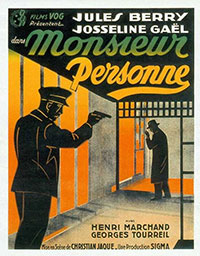 Monsieur Personne