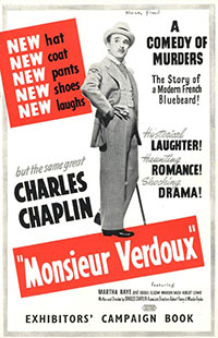 Monsieur Verdoux