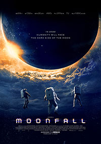 Moonfall de Roland Emmerich