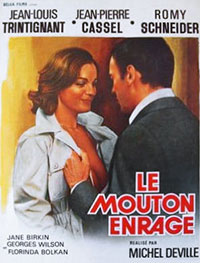 Le Mouton enragé