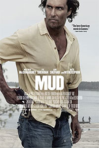 Mud – Sur les rives du Mississippi