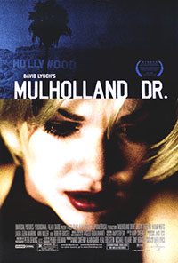 Mulholland Drive de David Lynch