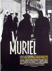 Muriel ou Le temps d'un retour