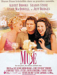 La Muse d'Albert Brooks