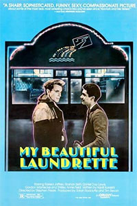 My Beautiful Laundrette de Stephen Frears