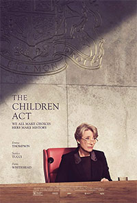 My Lady (The Children Act)