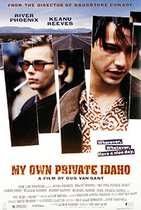 My Own Private Idaho de Gus Van Sant