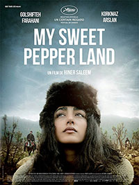 My Sweet Pepper Land