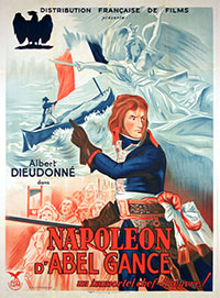 Napoléon vu par Abel Gance