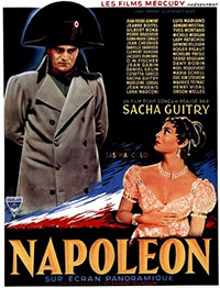 Napoléon de Sacha Guitry