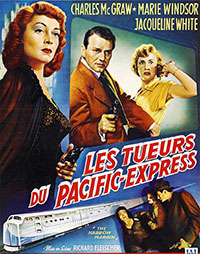 Les Tueurs du Pacific Express