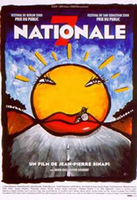 Nationale 7 de Jean-Pierre Sinapi