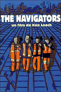 The navigators