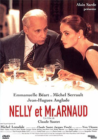 Nelly & Monsieur Arnaud