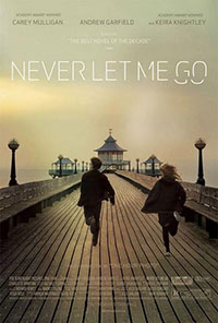 Never Let Me Go de Mark Romanek