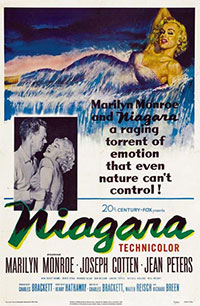 Niagara de Henry Hathaway