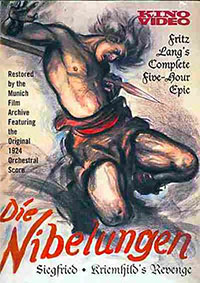 Les Nibelungen