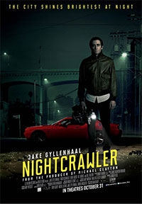 Night Call (Nightcrawler)