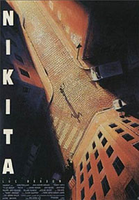 Nikita de Luc Besson