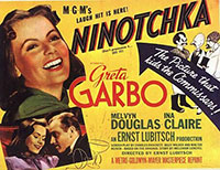 Ninotchka