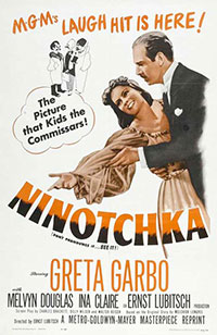 Ninotchka