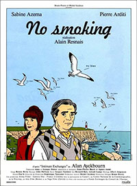 Smoking/No Smoking