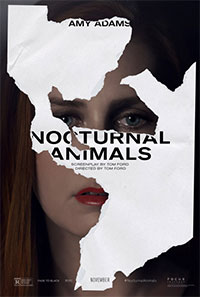 Nocturnal Animals de Tom Ford