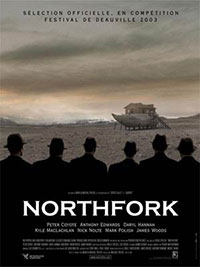 Northfork de Michael Polish