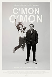 Nos âmes d'enfants (C'mon C'mon)