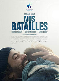 Nos batailles