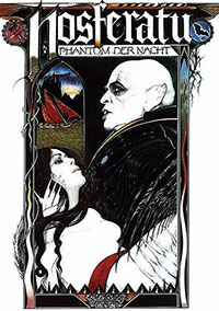 Nosferatu, fantôme de la nuit