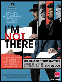 I'm not there de Todd Haynes