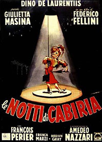 Les Nuits de Cabiria