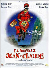 Le   Nouveau Jean-Claude