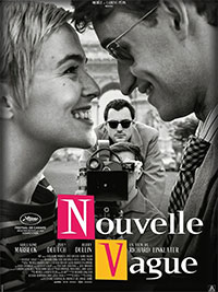 Nouvelle Vague