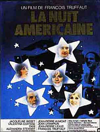 La Nuit américaine