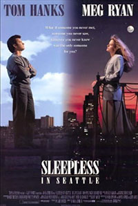Nuits blanches à Seattle (Sleepless in Seattle)