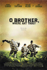 O' Brother