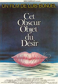 Cet obscur objet du désir