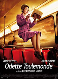 Odette Toulemonde d'Eric-Emmanuel Schmitt