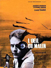 L'Oeil du malin de Claude Chabrol