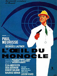 L’oeil du Monocle